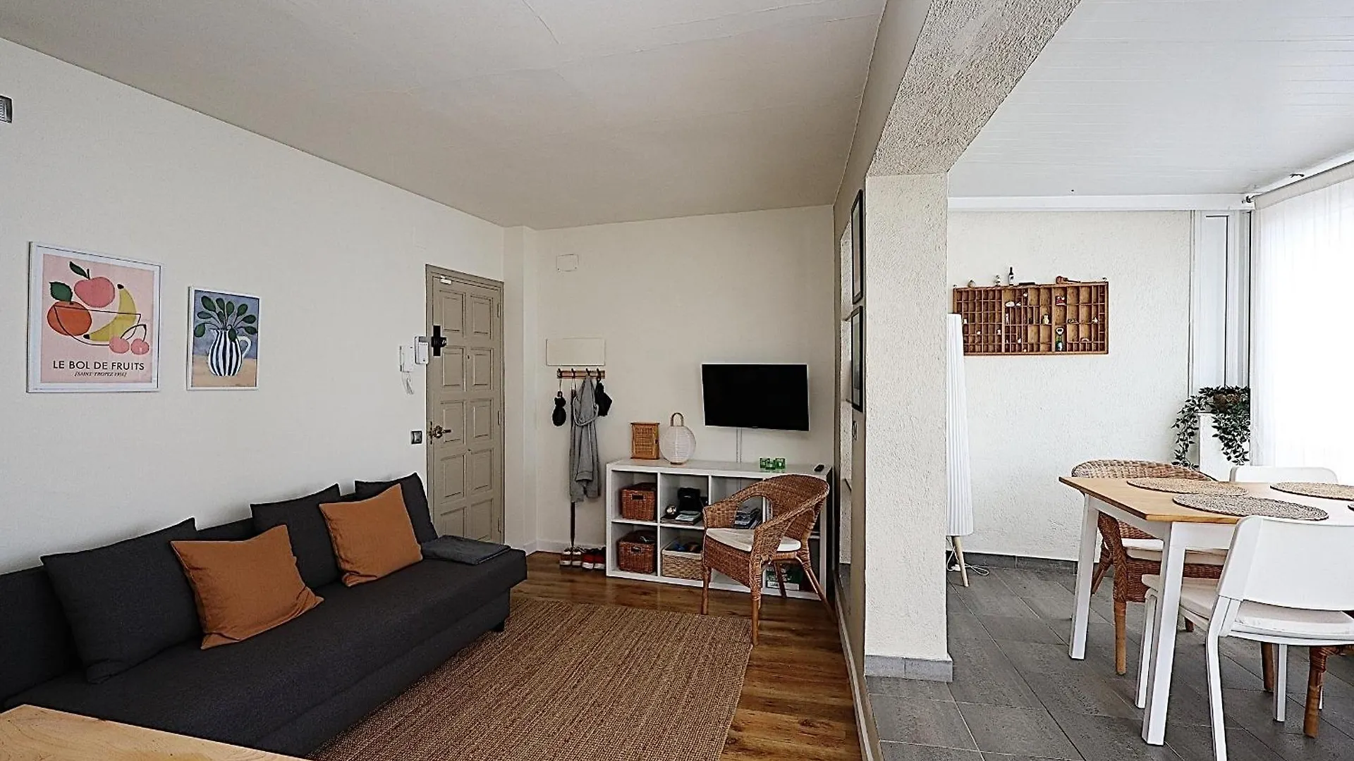 Apartamento Nis Lloret de Mar 0*,  Espagne