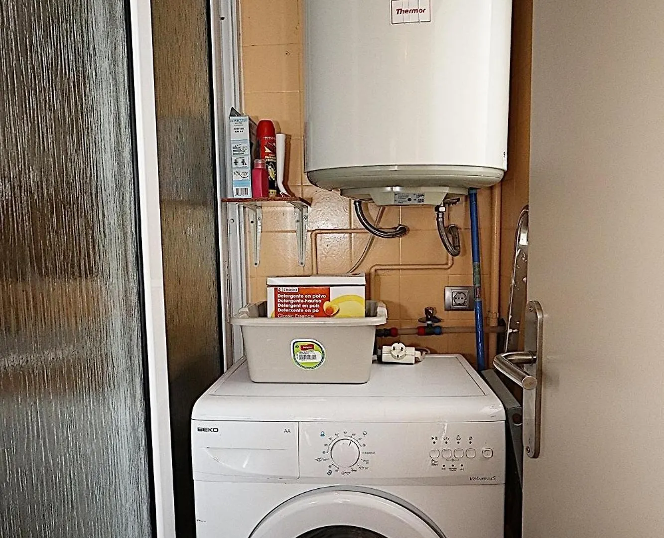 Apartamento Nis Lloret de Mar 0*,  Espagne