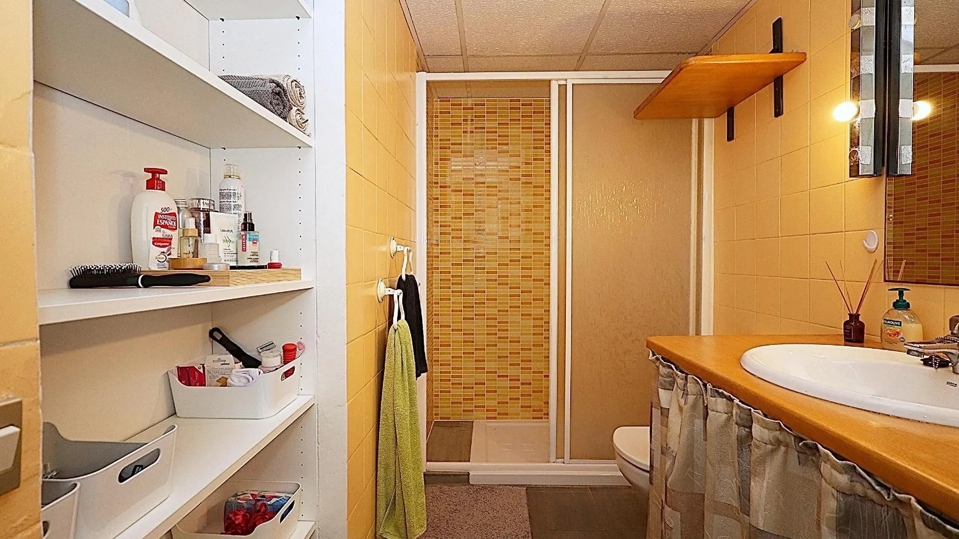 Appartement Apartamento Nis Lloret de Mar