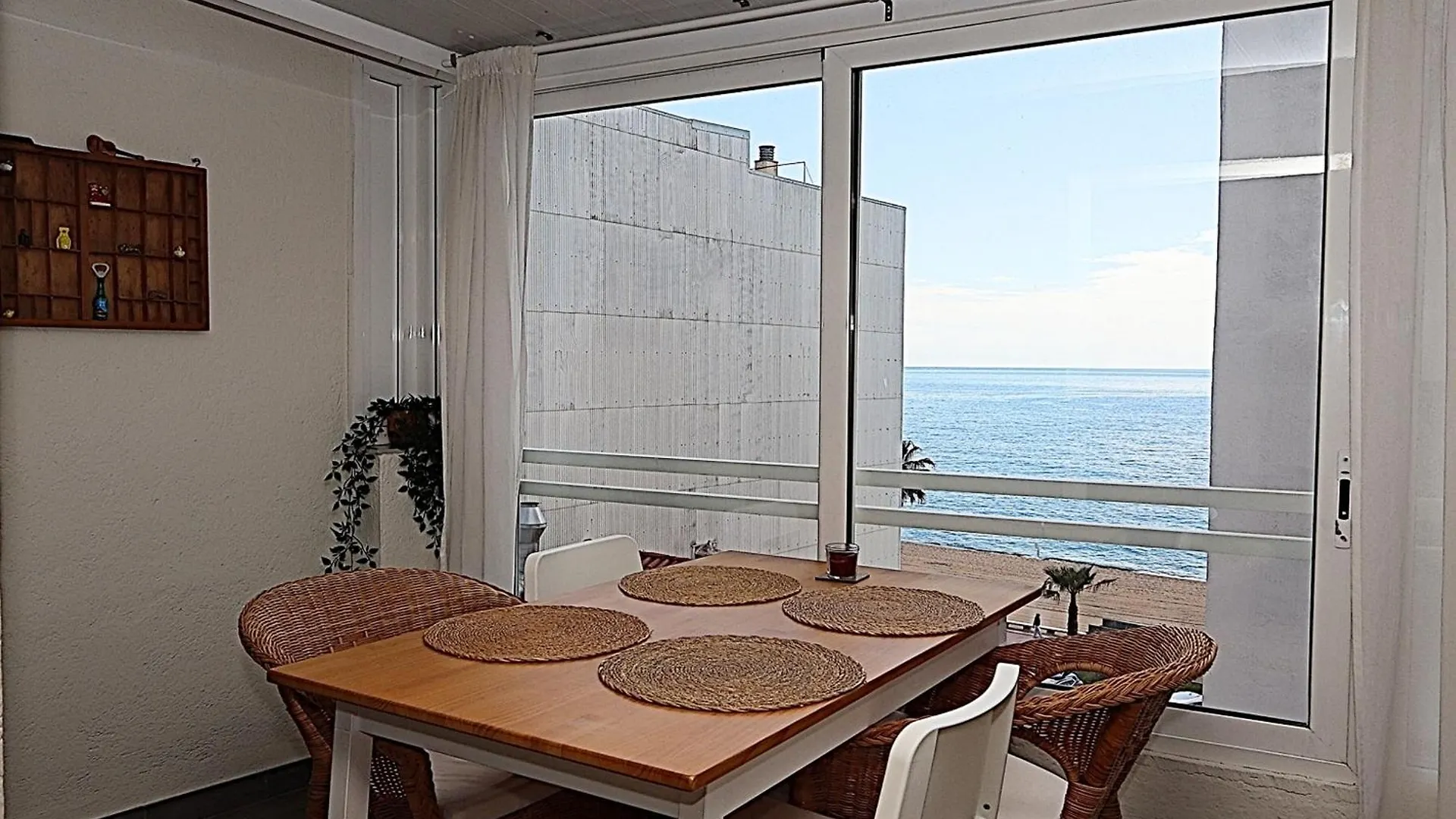 Apartamento Nis Lloret de Mar