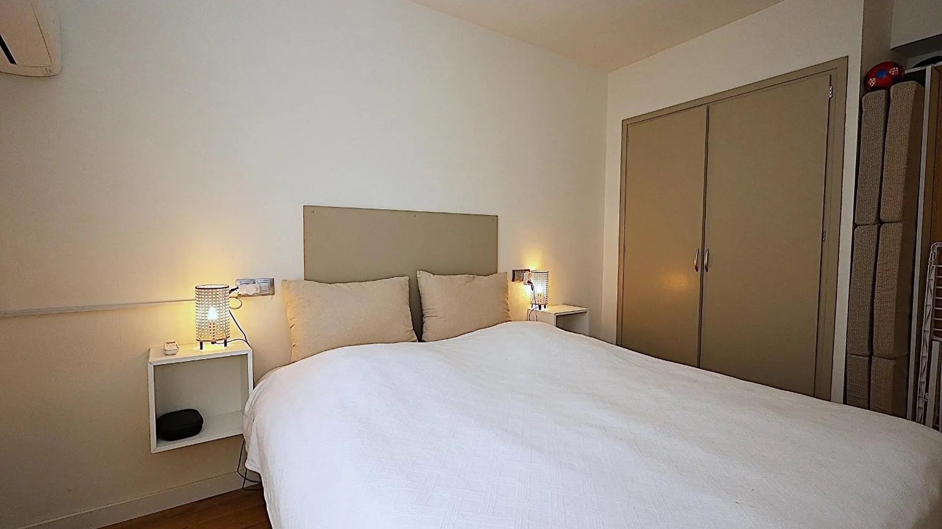 Apartamento Nis Lloret de Mar Espagne