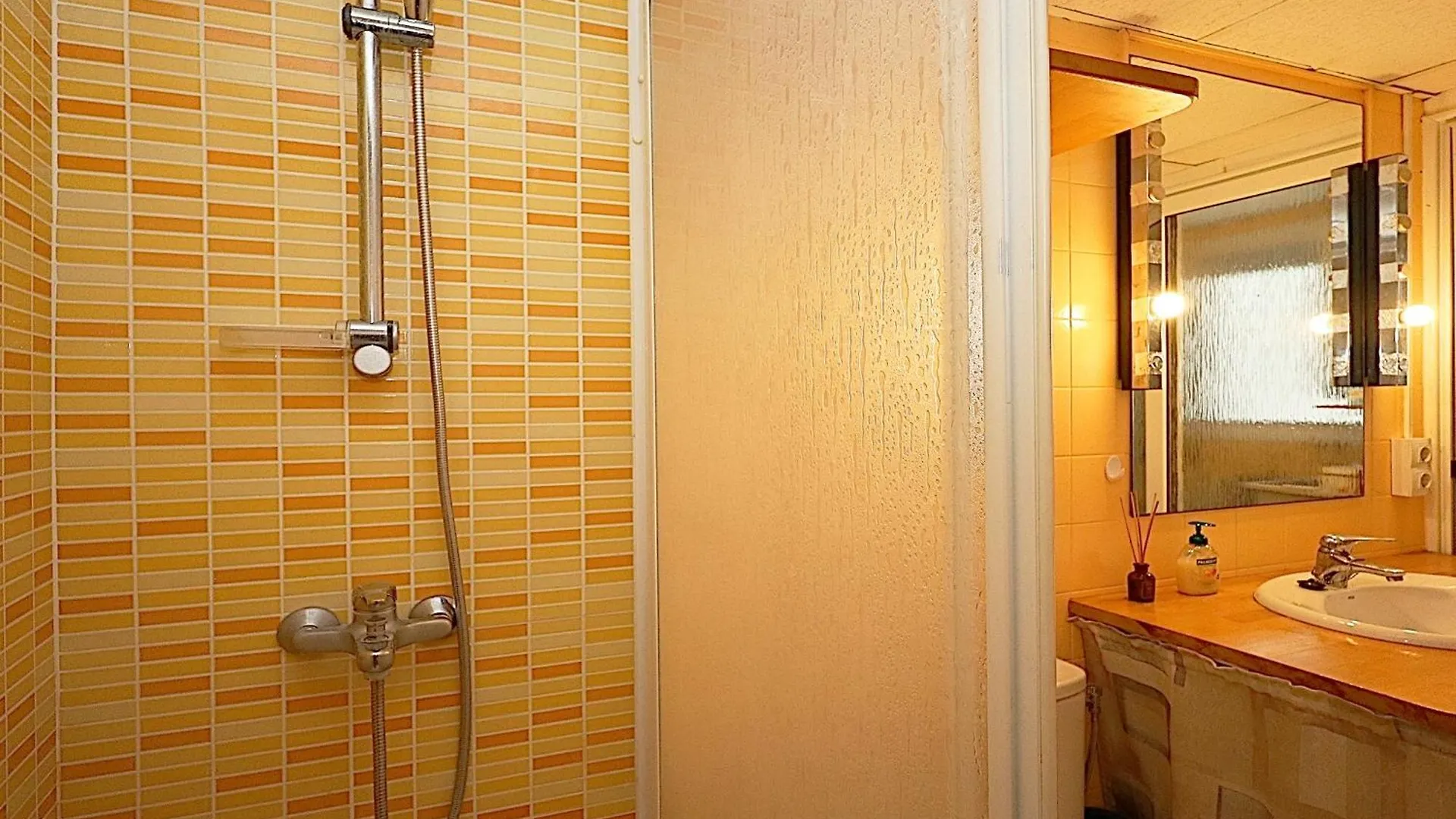 Apartamento Nis Lloret de Mar Appartement