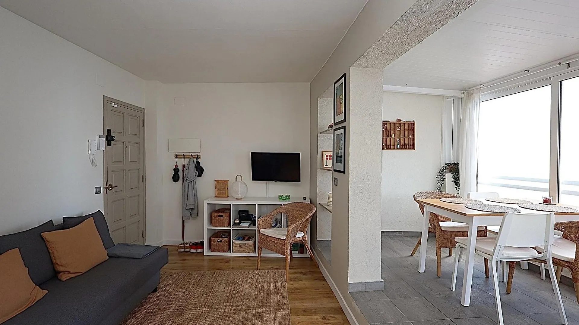 Appartement Apartamento Nis Lloret de Mar