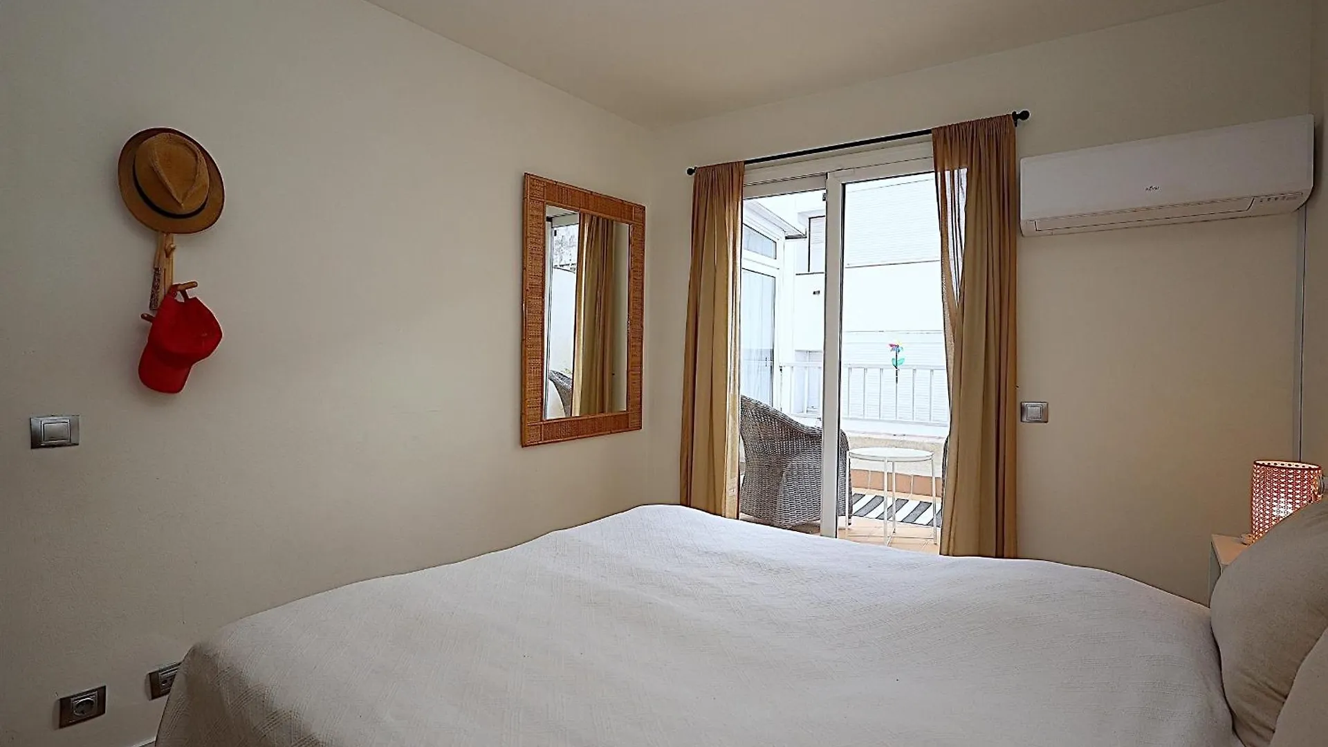 Appartement Apartamento Nis Lloret de Mar