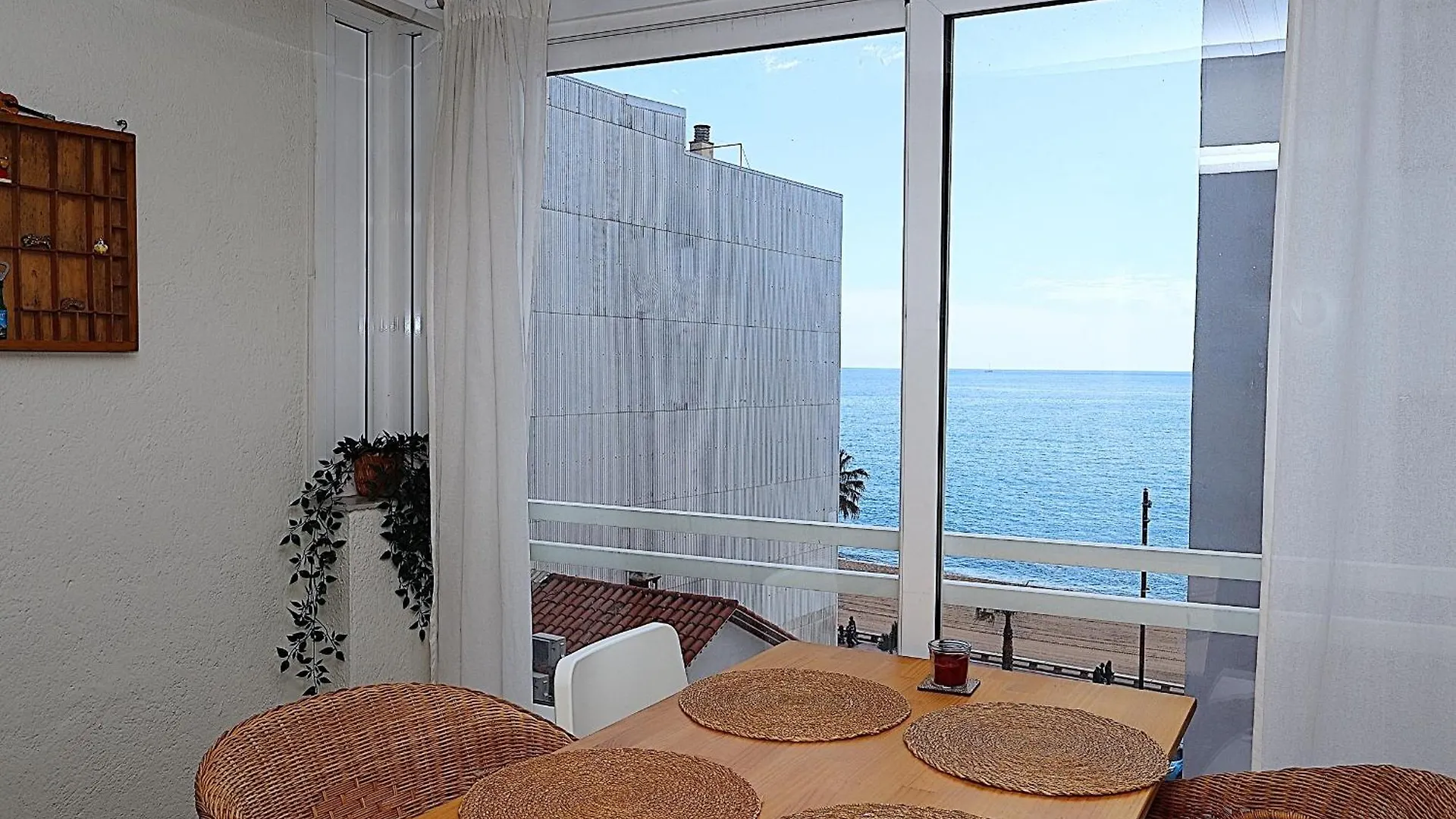 Apartamento Nis Lloret de Mar