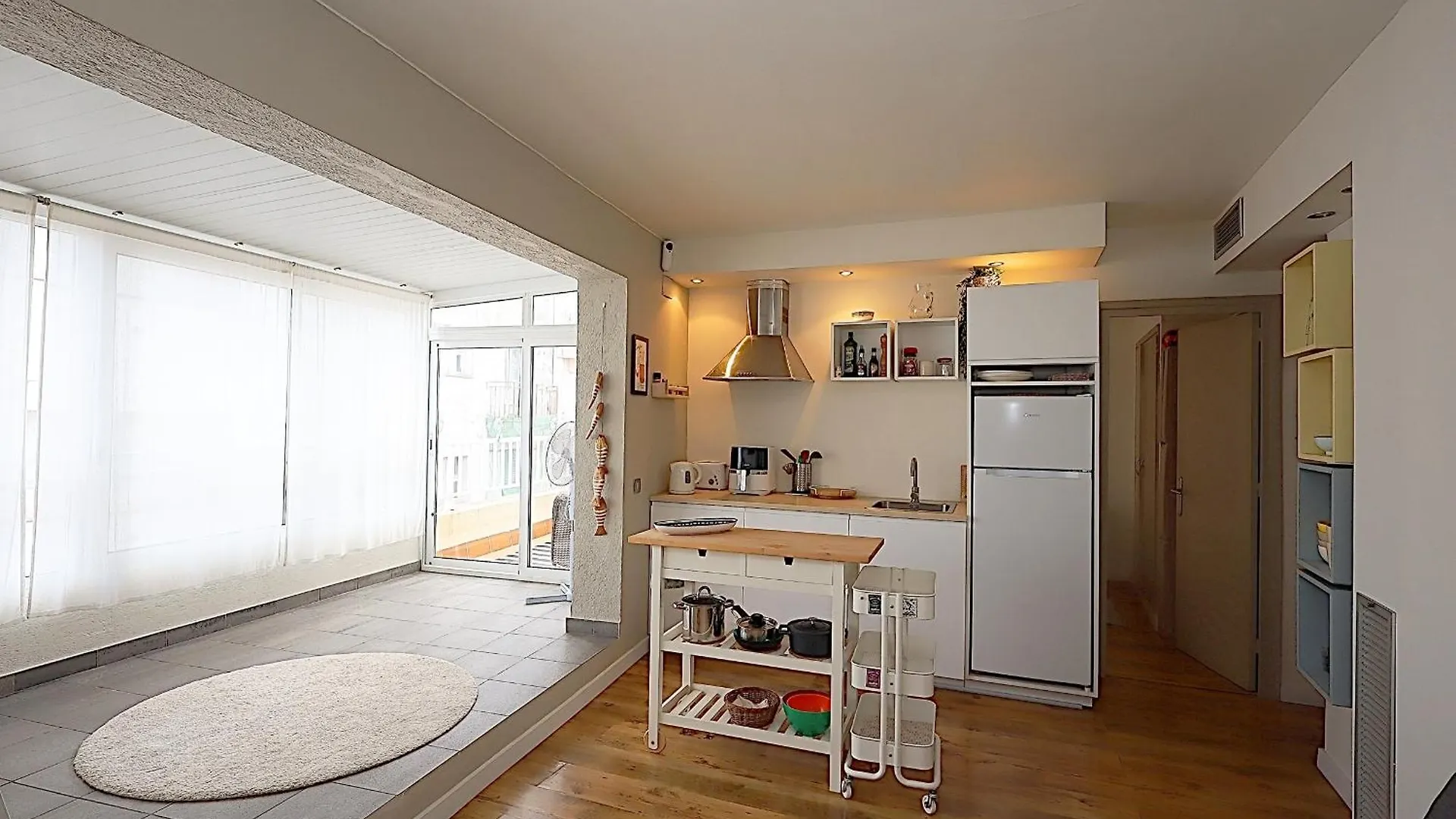 Apartamento Nis Lloret de Mar