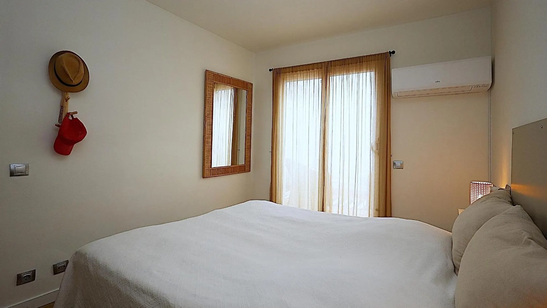 Apartamento Nis Lloret de Mar 0*,