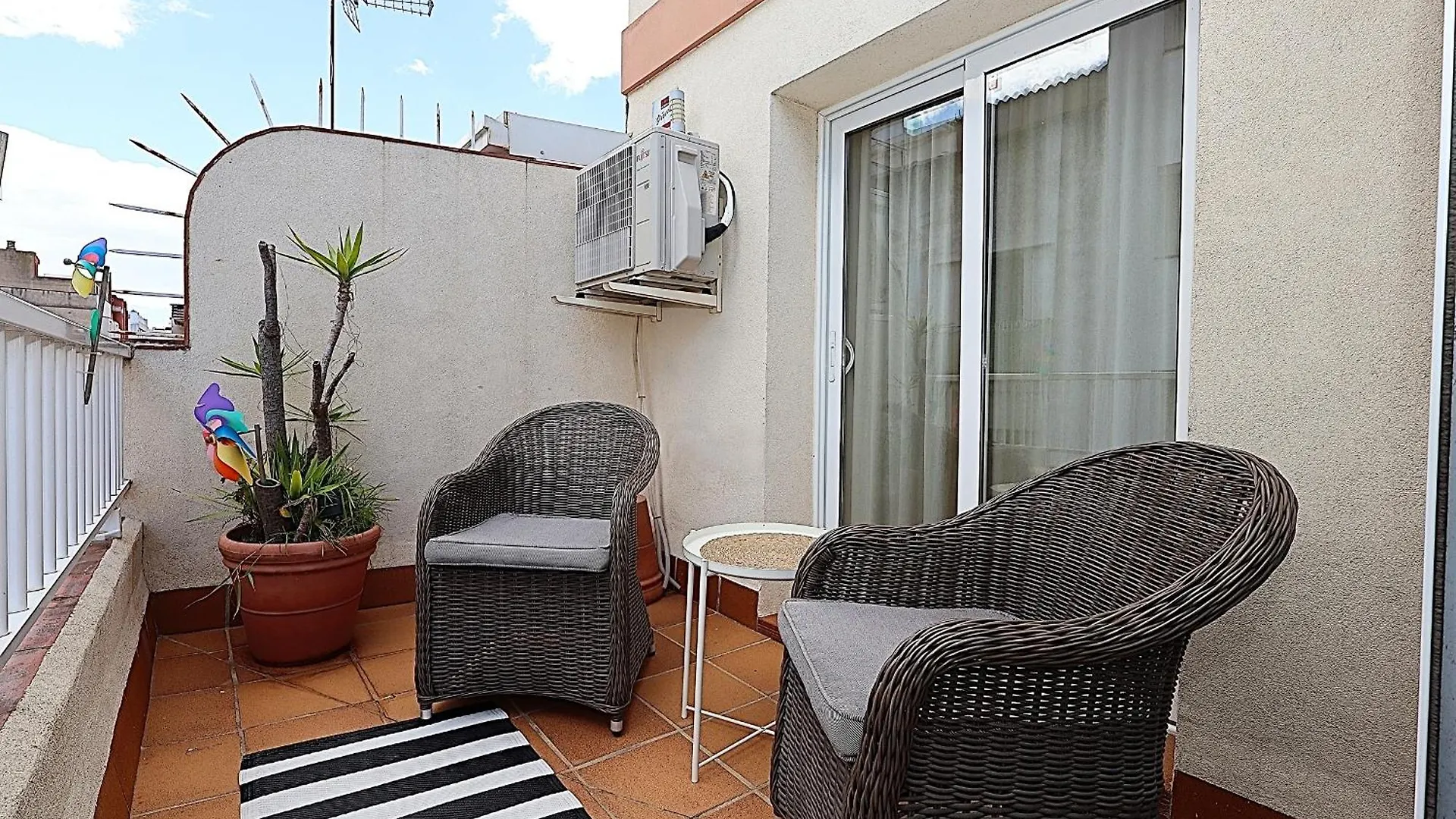 Apartamento Nis Lloret de Mar Appartement