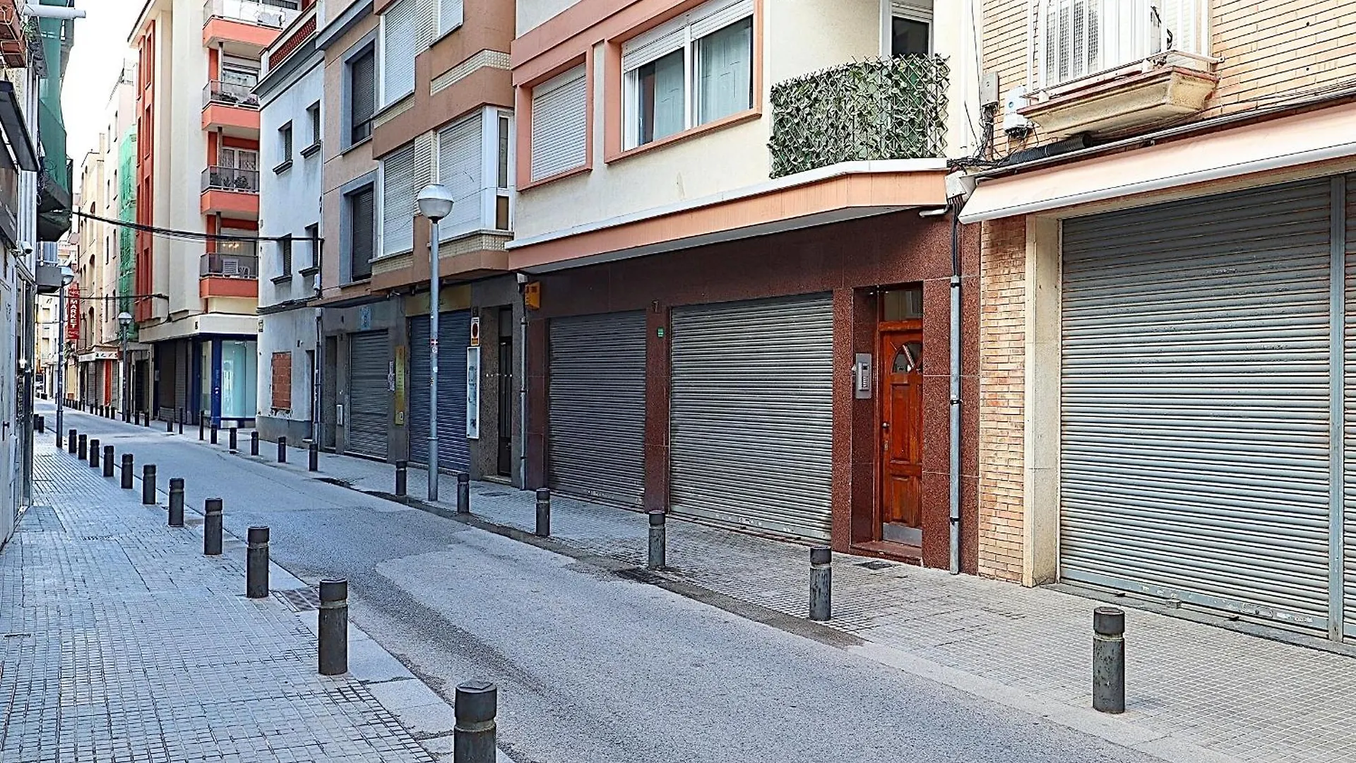Appartement Apartamento Nis Lloret de Mar